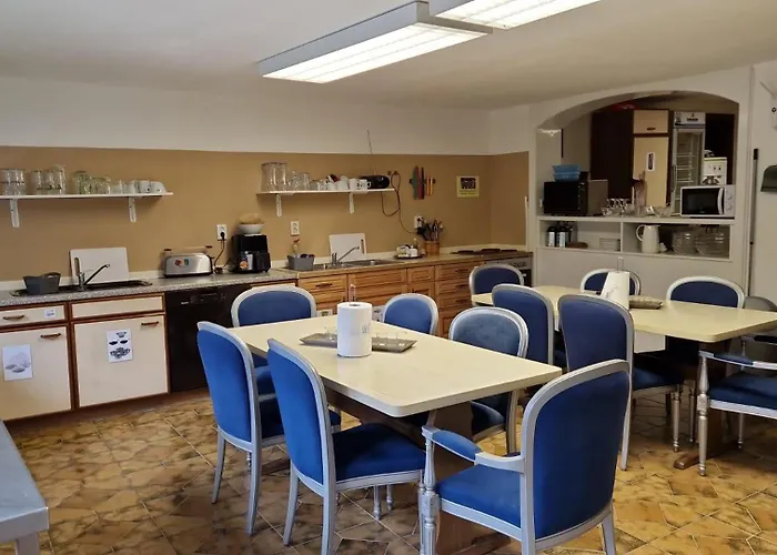 Günstige Zimmer im Spessart Mespelbrunn