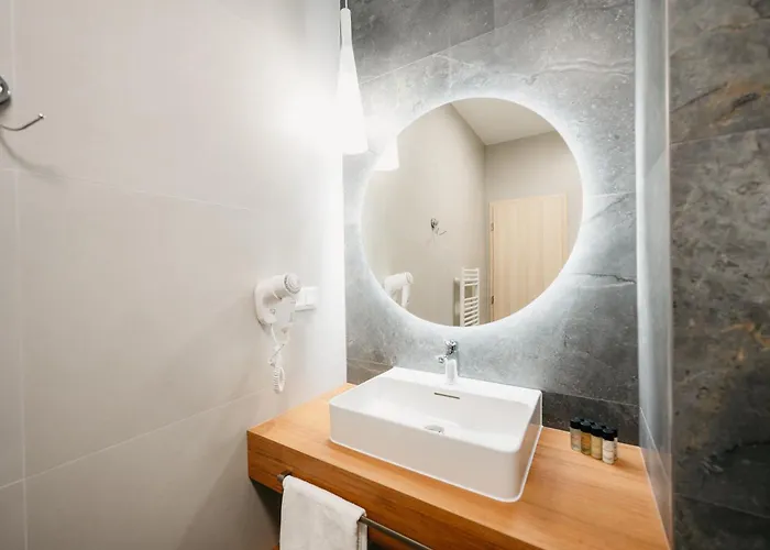 Hotel Color Bratislava