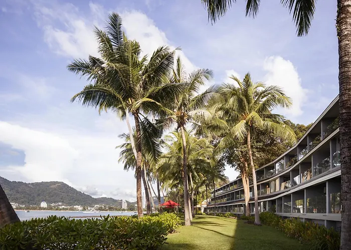 Hotel Amari Phuket Patong