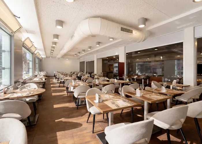 Hotel Rh Royal - Recommend For Adults Benidorm