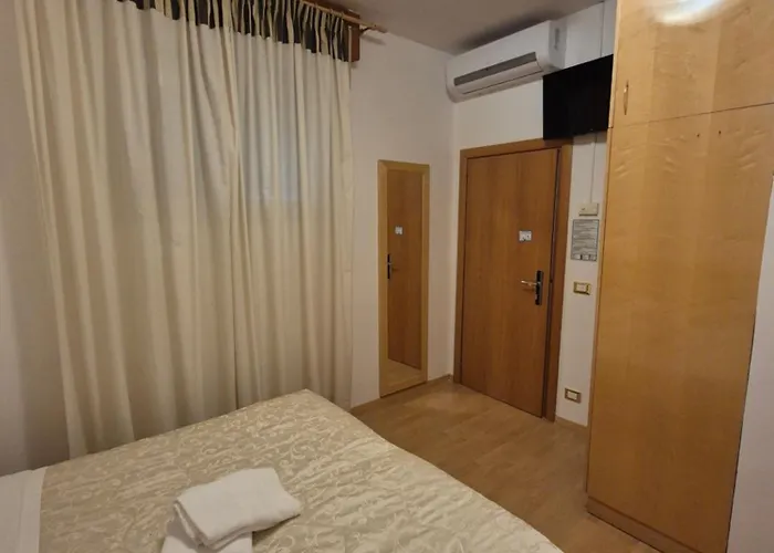 Grazia Hotel Sperlonga