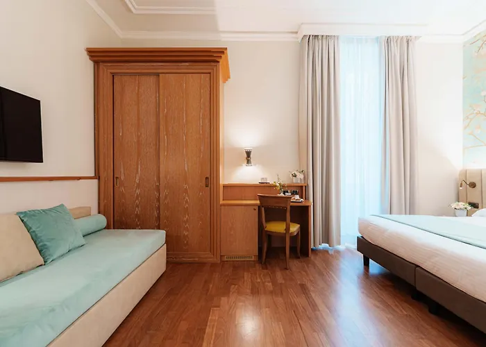 Lolli Palace Hotel San Remo
