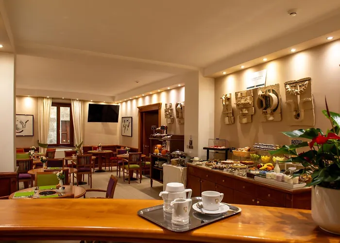 Hotel Duomo