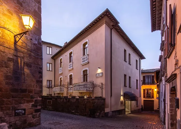 Hotel Duomo