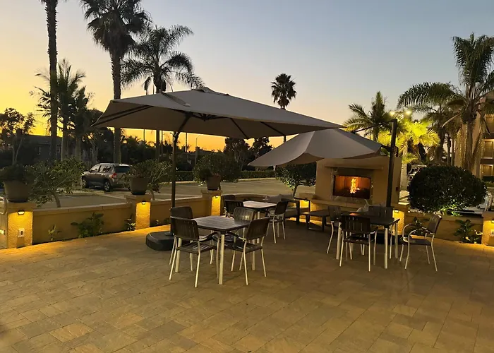 Hoteles en Carlsbad