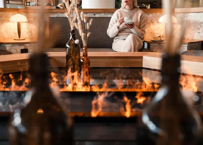 Die 6 besten Wellnesshotels in Turku für eine erholsame Auszeit