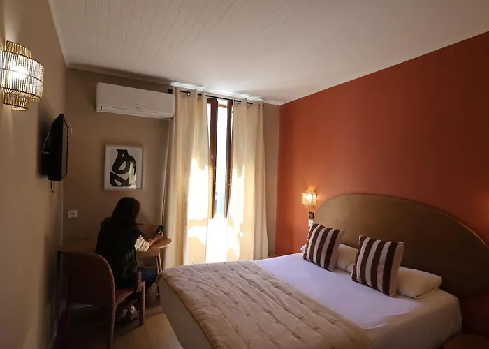 Boutique Hotel Azur