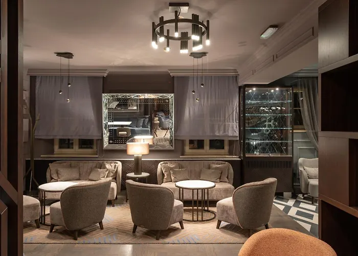 Boutique-Hotels in Zadar