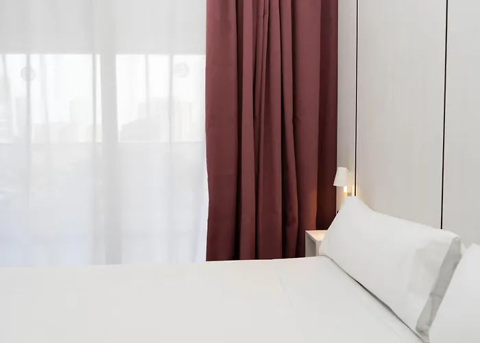 Aparthotel Bcl Levante Club