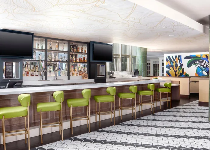 The Westshore Grand, A Tribute Portfolio Hotel, Tampa