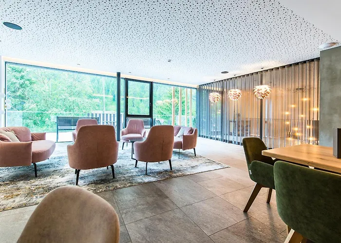 Hotel Gerstgras Maso Corto