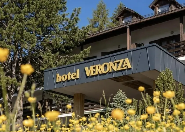 Hotel Resort Veronza Cavalese