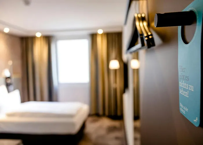 Motel One München Sendlinger Tor