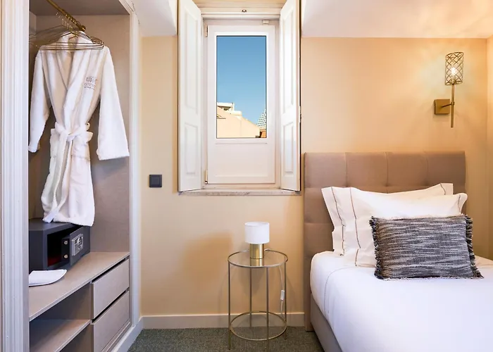 Estoril Boutique Hotel