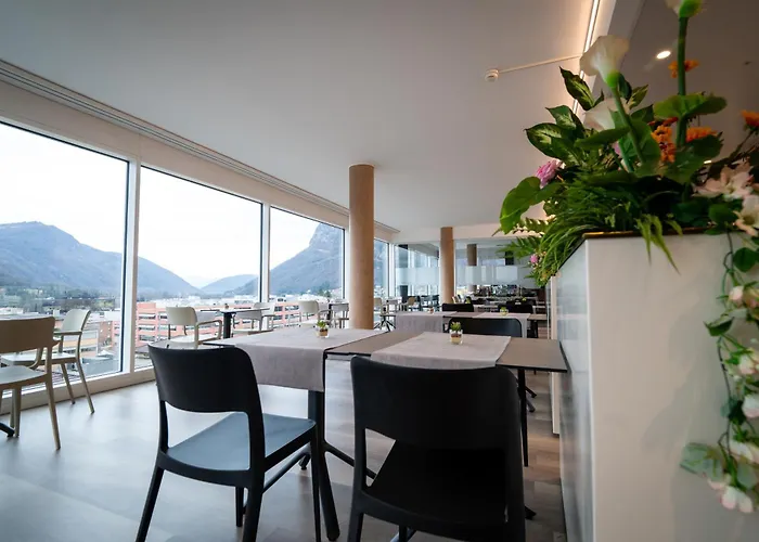 Albergo Milano Mendrisio