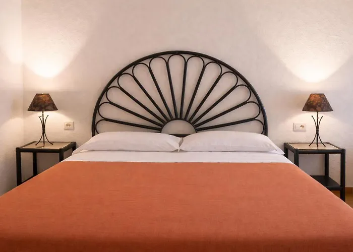 Porto Ottiolu Resort