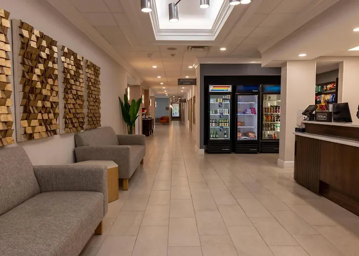 Hampton Inn Lawrenceville Duluth