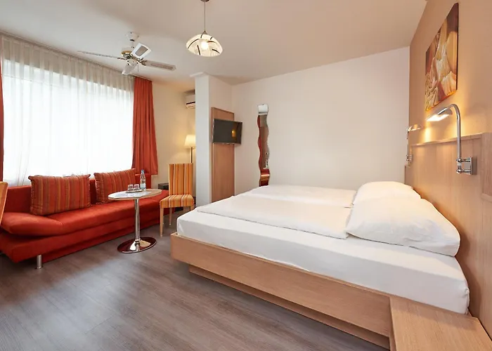 Hotel Touristik