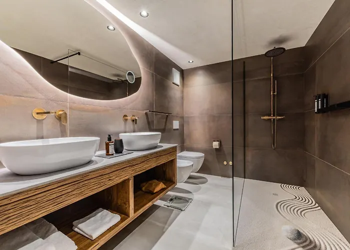 Sporthotel Romantic Plaza Madonna