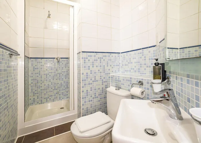 Linden House Hotel Londen