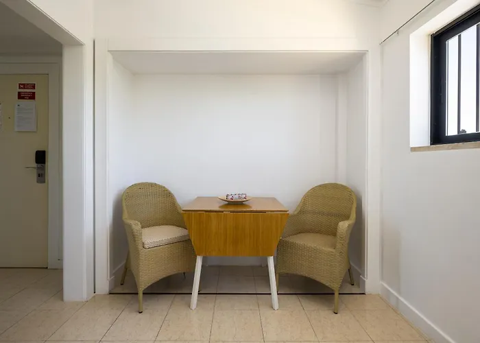 Mouraliz Apartments By Hd Properties - Vilamoura Marina
