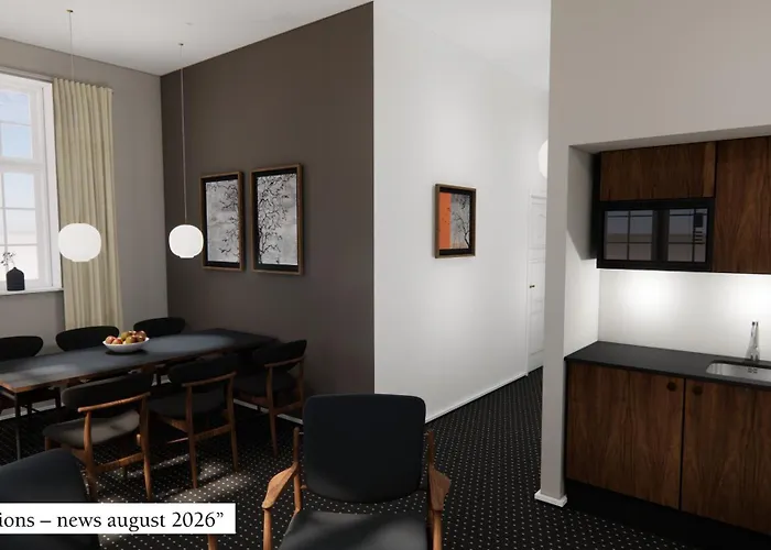 Kolding Hotels