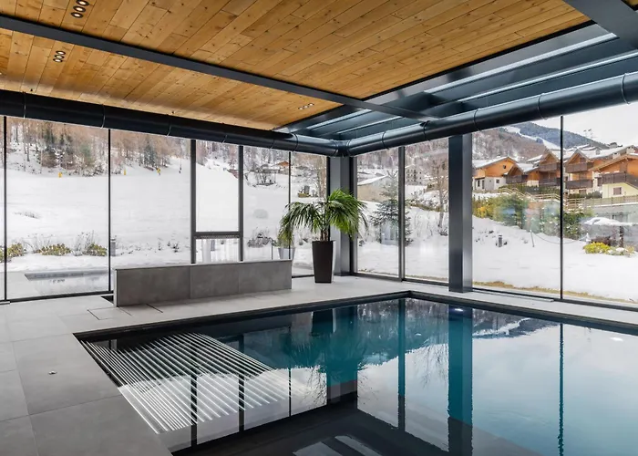 Cristallo Club Aprica