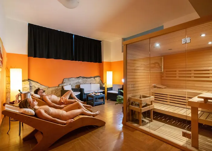 Hotel Delle More