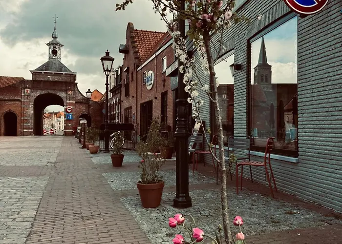's Lands Welvaren Aardenburg