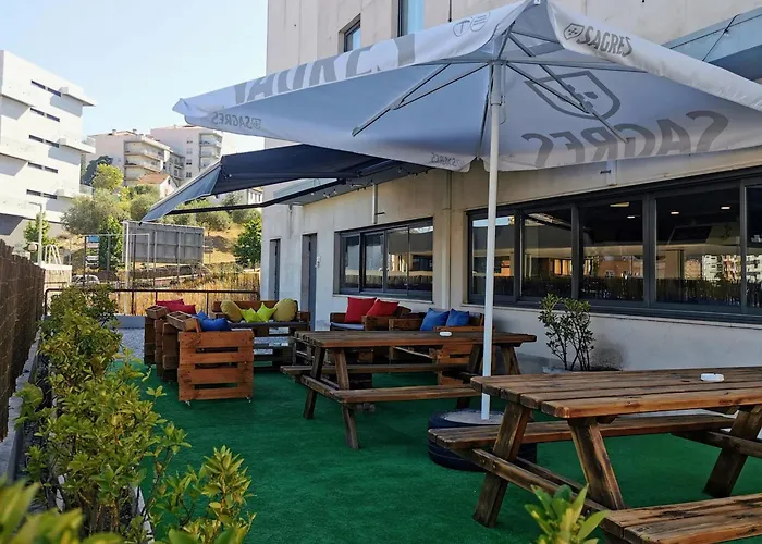 Hotel Ibis Leiria Fatima