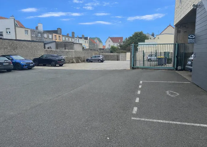 Hôtel De Wimereux