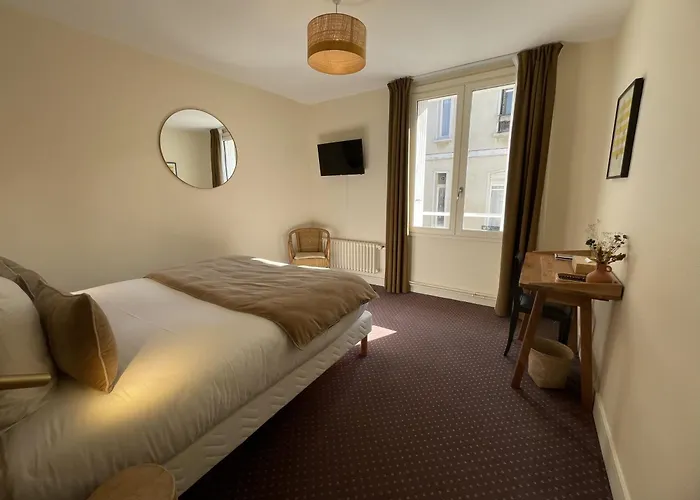Hotels in Trouville-sur-Mer