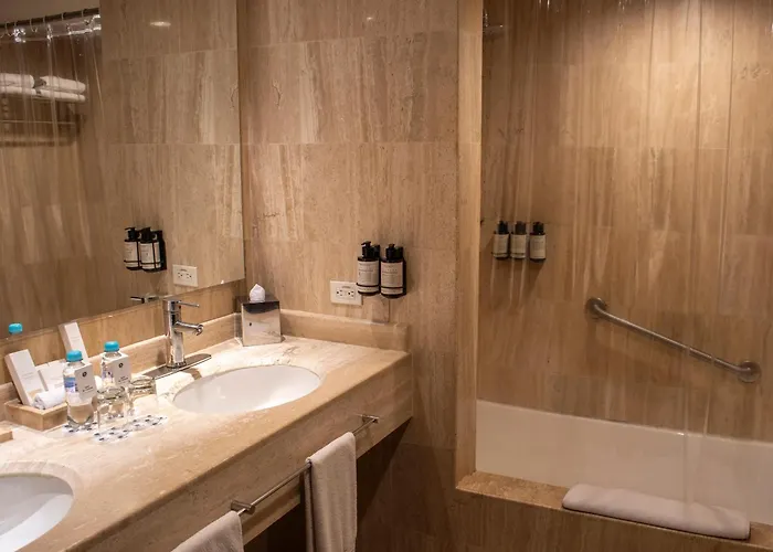 Hotel Estelar La Fontana Bogota