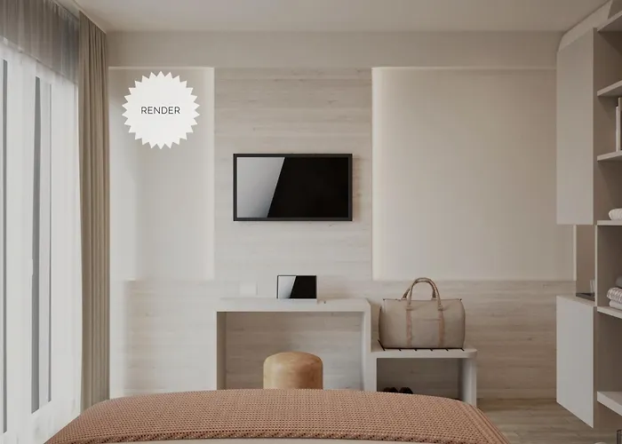 Hotel Bologna Lignano Sabbiadoro