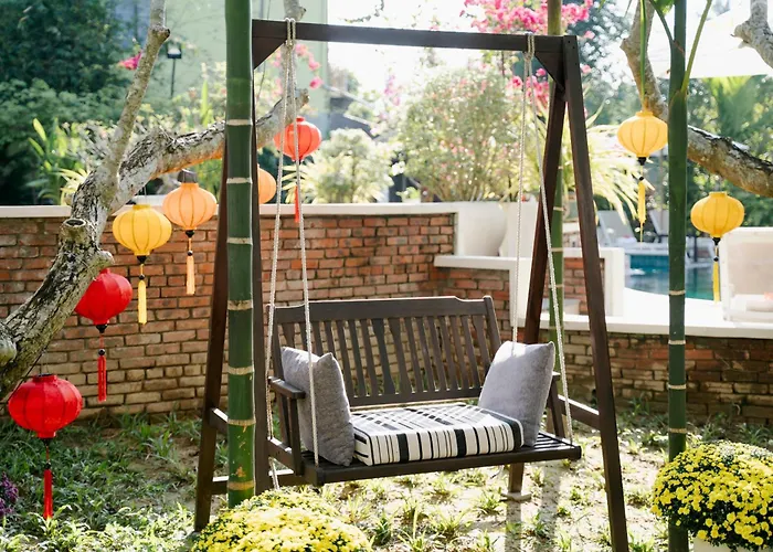 Hoi An Ancient House Resort & Spa