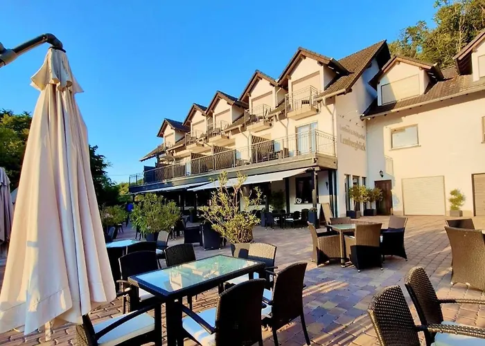 Hotels in Feilbingert