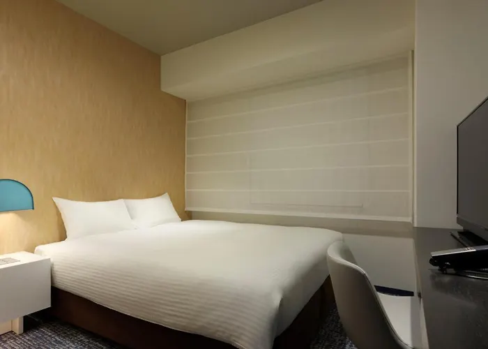 Mitsui Garden Hotel Ueno