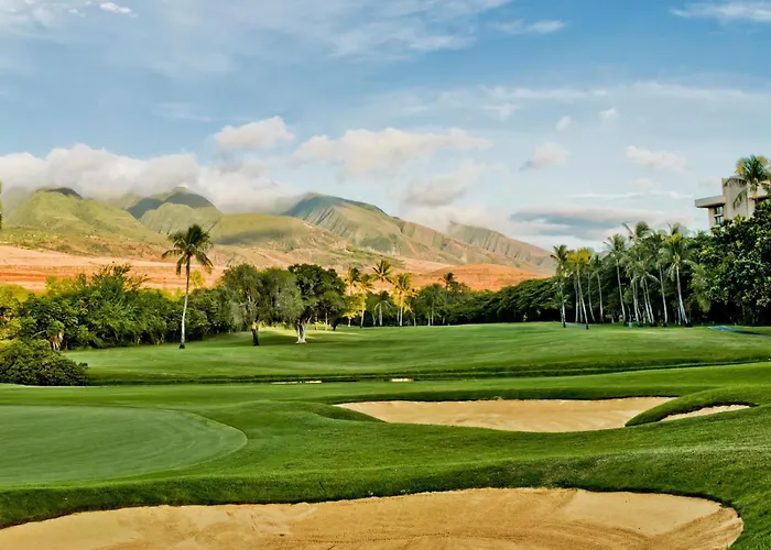 Hyatt Regency Maui Resort & Spa Lahaina