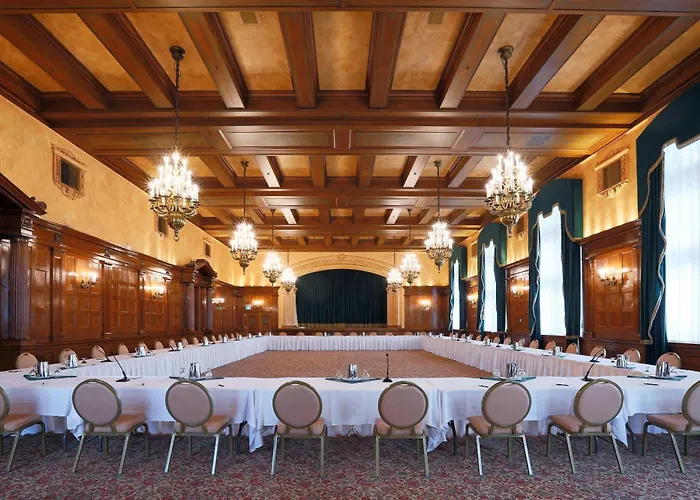Winnipeg Boutique Hotels