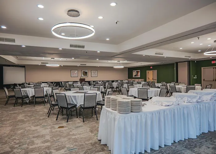 Hilton Garden Inn Clackamas Portland