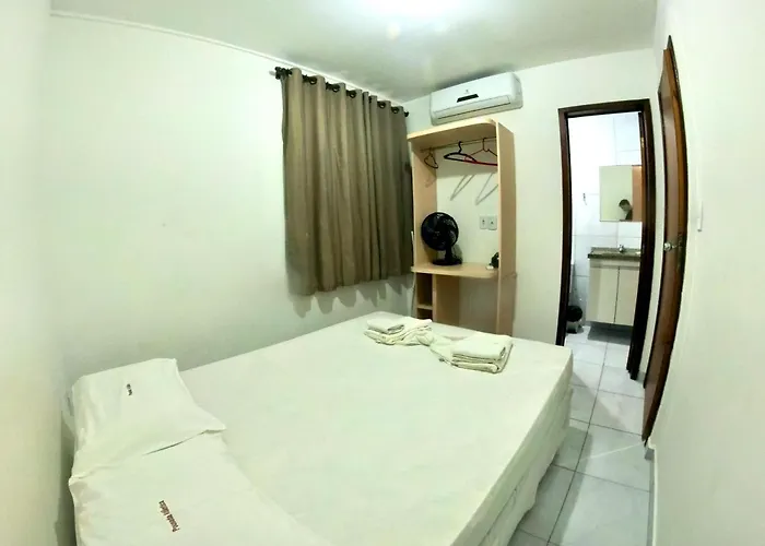 Hotel Pousada Atlântica João Pessoa