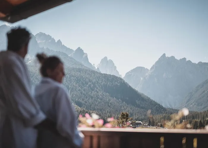 Hotel Alpenblick