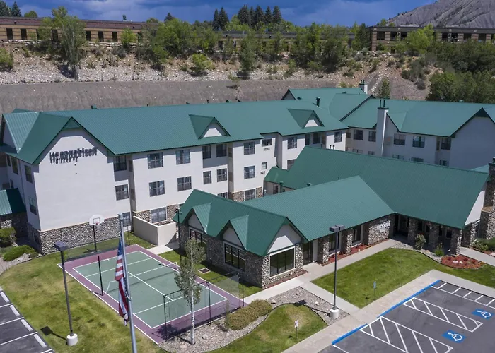 Residence Inn Durango Downtown