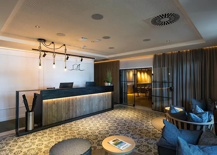 Hotels in Gross Stresow