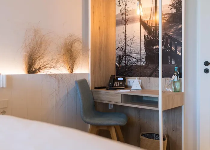 Hotels in Rugen Island