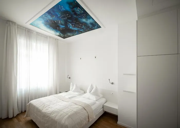 Boutique Hotel Imperialart Merano