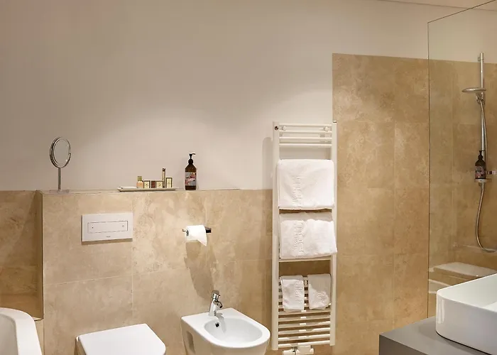 Boutique Hotel Imperialart Merano