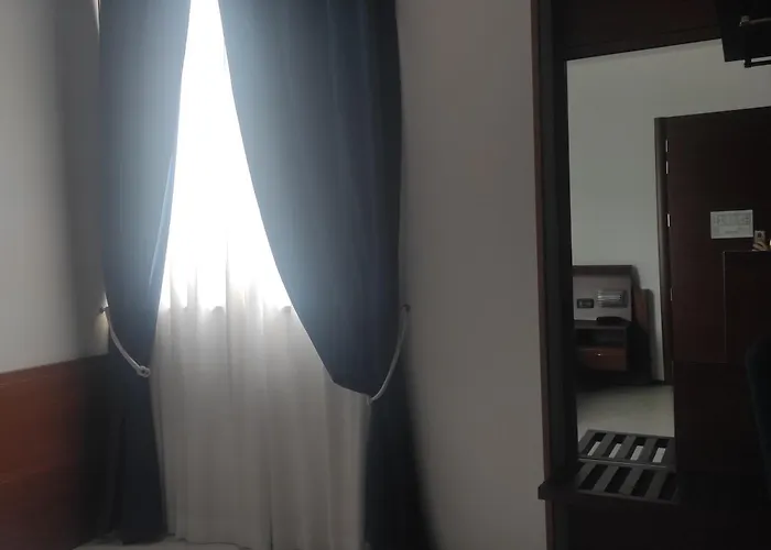 Best Western Hotel Nettuno