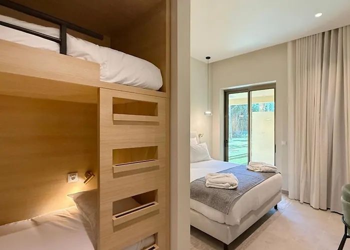 Ap Lago Montargil - Conference & Spa