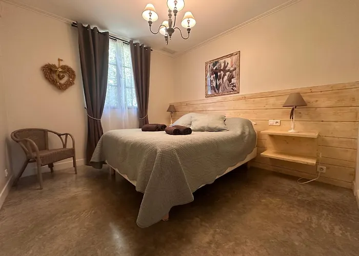 Residence Melody - Adult Only